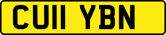 CU11YBN