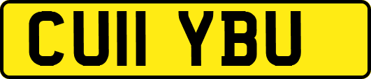 CU11YBU
