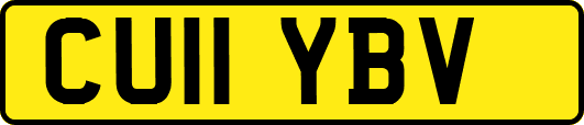 CU11YBV