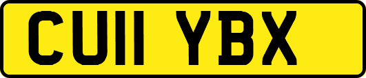 CU11YBX