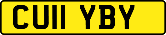 CU11YBY