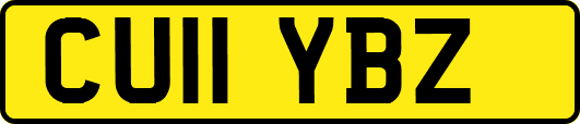 CU11YBZ