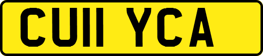 CU11YCA