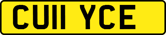CU11YCE