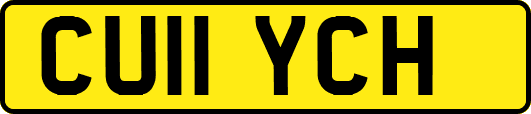 CU11YCH
