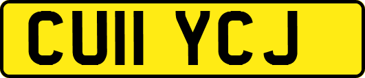 CU11YCJ