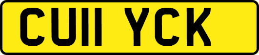 CU11YCK