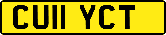 CU11YCT