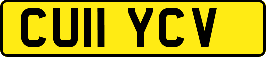 CU11YCV