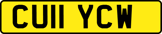 CU11YCW