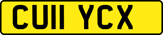 CU11YCX