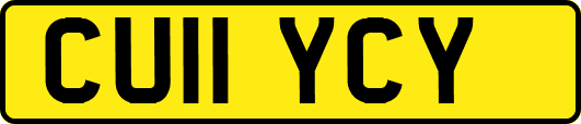 CU11YCY