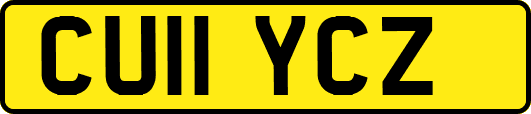 CU11YCZ