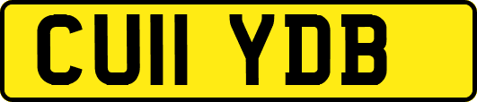 CU11YDB
