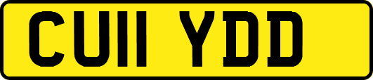 CU11YDD