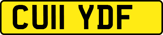CU11YDF
