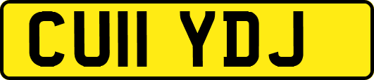 CU11YDJ