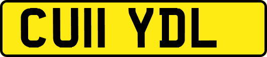 CU11YDL