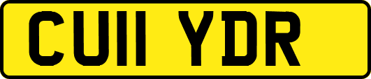 CU11YDR