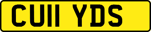 CU11YDS