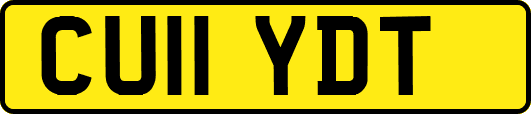 CU11YDT