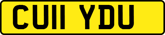 CU11YDU