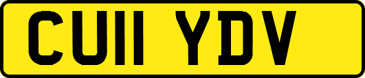 CU11YDV