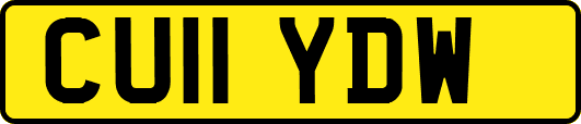 CU11YDW