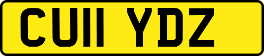 CU11YDZ