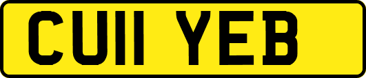 CU11YEB