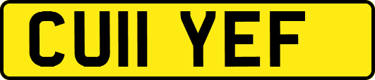 CU11YEF
