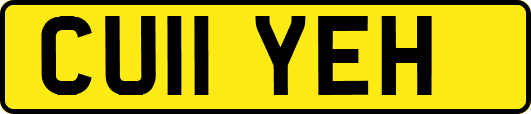 CU11YEH