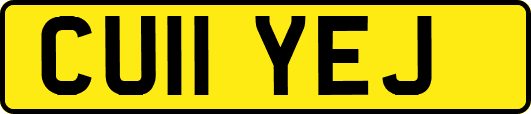 CU11YEJ