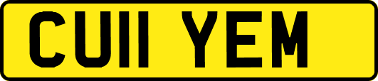 CU11YEM