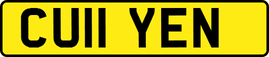 CU11YEN
