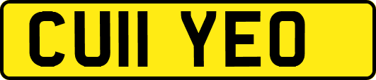 CU11YEO