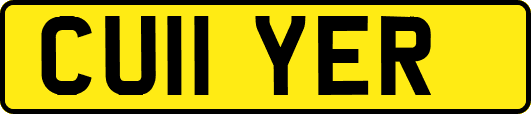 CU11YER