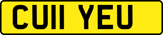 CU11YEU
