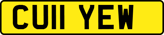 CU11YEW