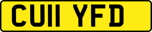 CU11YFD