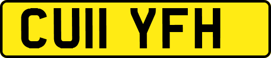 CU11YFH