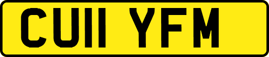 CU11YFM