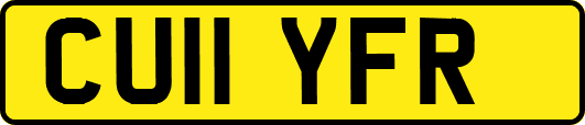 CU11YFR