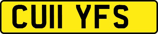 CU11YFS