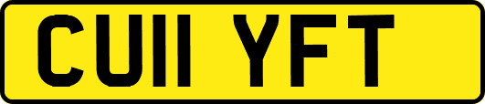 CU11YFT