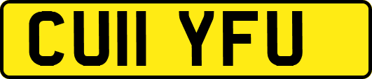CU11YFU