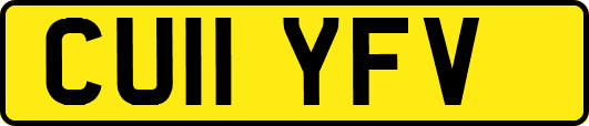CU11YFV