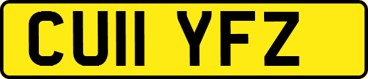CU11YFZ