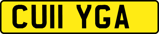 CU11YGA