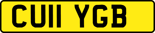 CU11YGB